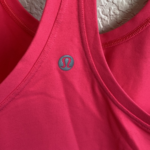 Lululemon Tank - Picture 2 of 2